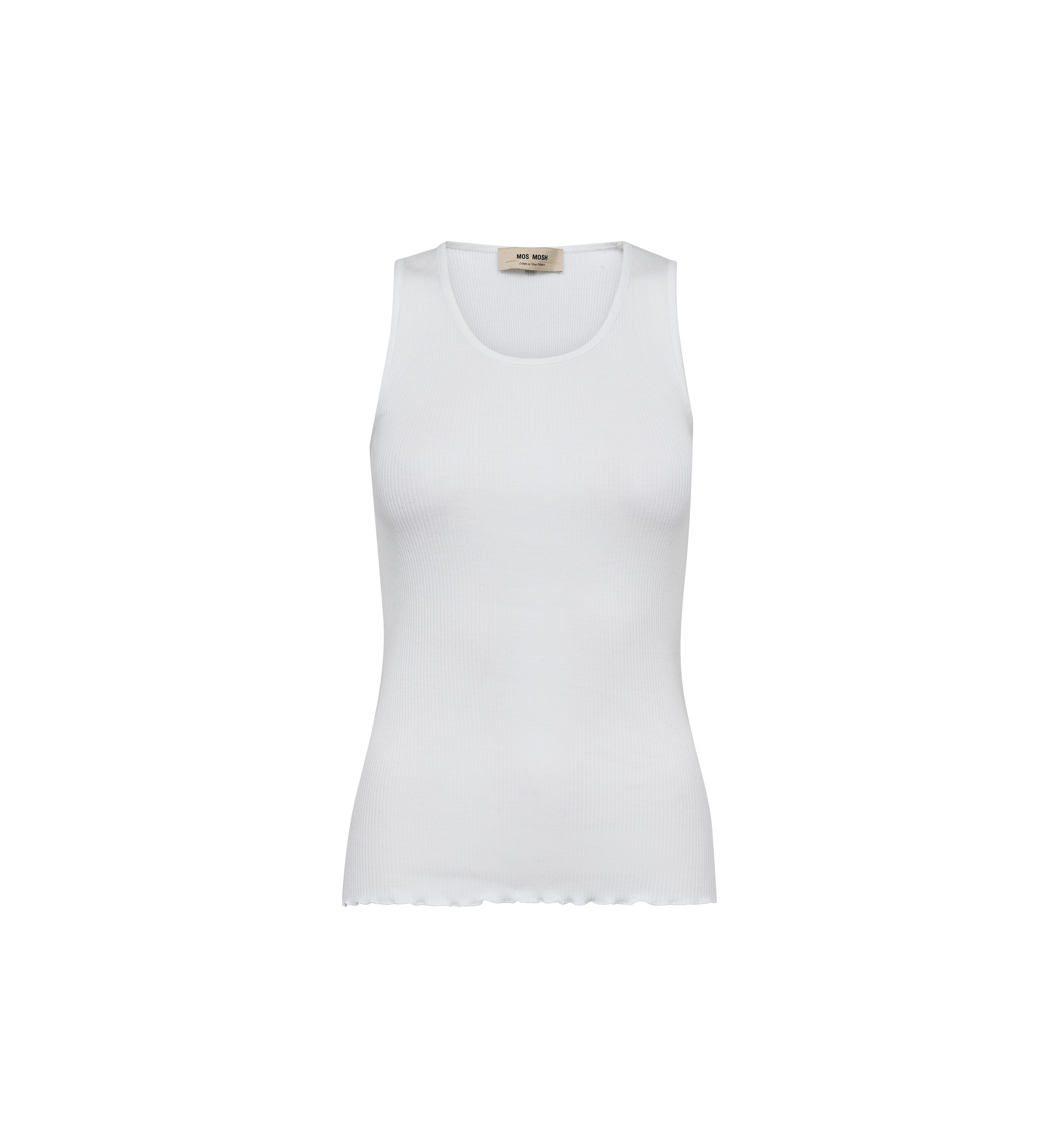 Packshot / White / Front